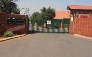 3 Bedroom Townhouse in Reefhaven