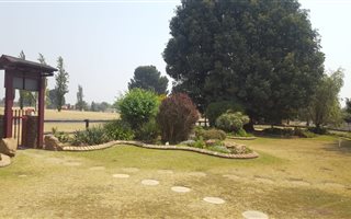 3 Bedroom House in Dunnottar