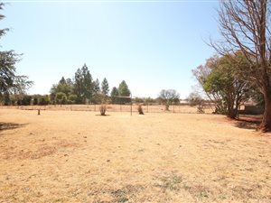 3 Bed House in Gerhardsville