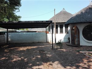 3 Bed House in Valhalla