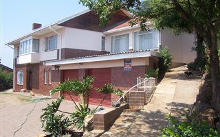 5 Bedroom House in Reservoir Hill
