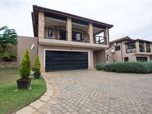 3 Bed Townhouse in Camperdown