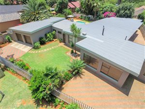 3 Bed House in Dalpark Proper