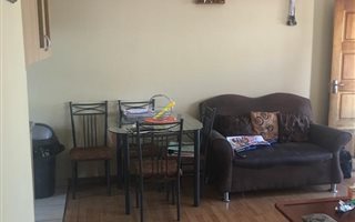 2 Bedroom Apartment in Delarey