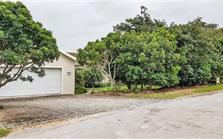 3 Bedroom House in Kleinemonde