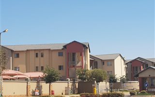 2 Bedroom Apartment in Monavoni