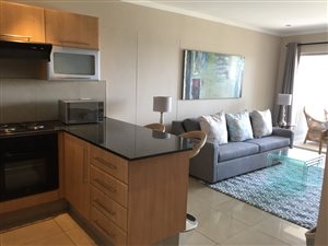 1 Bedroom Apartment in Sandhurst