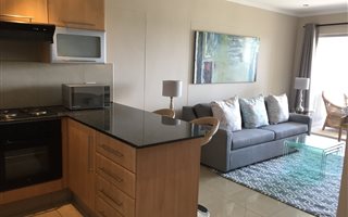 1 Bedroom Apartment in Sandhurst