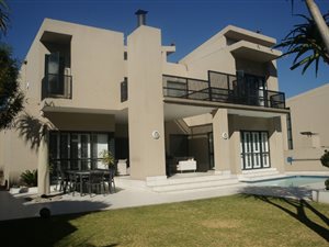4 Bed Cluster in Essexwold