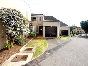 3 Bed Townhouse in La Rochelle