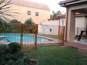 2 Bed Apartment in Boskruin