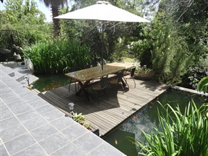 4 Bed House in Eureka