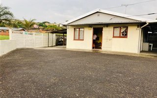 3 Bedroom House in Mayville