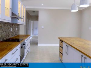 3 Bed House in Malmesbury
