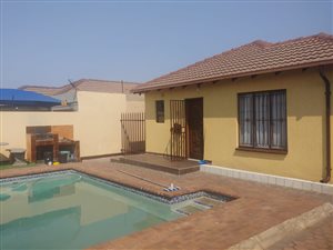 3 Bed House in Riverlea