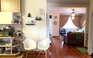 2 Bedroom Flat in Musgrave