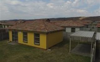 3 Bedroom House in Pretoria West