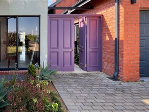 3 Bed Townhouse in St Johns Village