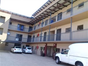 73 m² Commercial space in Polokwane Central