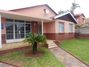 250 m² Office Space in Glenwood