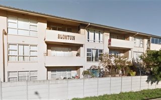 2 Bedroom Apartment in Bellville Central