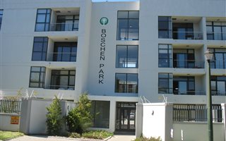 2 Bedroom Apartment in Stellenbosch Central