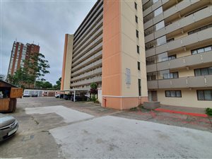 2 Bed Flat in Pinetown Central