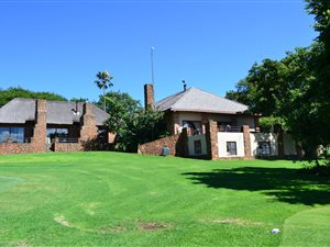 250 ha Farm in Lydenburg