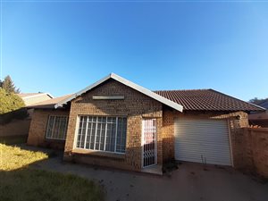 2 Bed House in Reyno Ridge