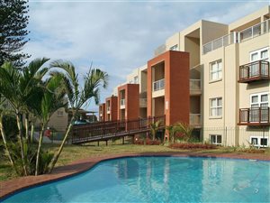 3 Bed Apartment in Margate