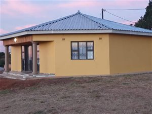2 Bed House in Umbumbulu