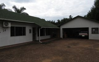 3 Bedroom House in Widenham