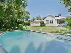 4 Bedroom House in Kelvin