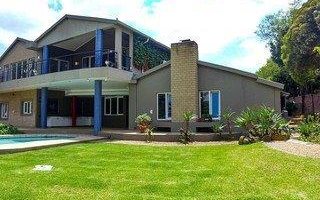 4 Bedroom Cluster in River Club