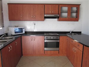 2 Bed Apartment in Morningside