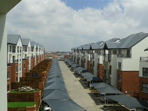2 Bed Townhouse in Greenstone Hill