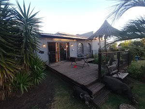 3 Bed House in Lilianton