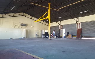 400 m² Industrial space in Germiston South