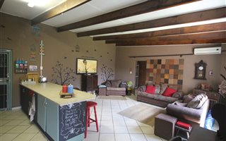 3 Bedroom House in Summerpride