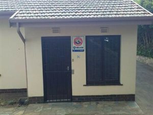 1 Bedroom Garden Cottage in Pinetown Central