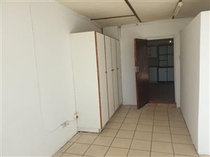 1 Bed Apartment in Kroonstad