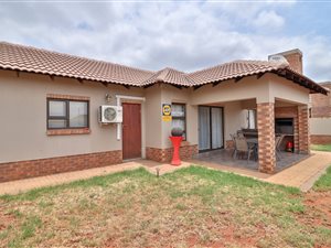 3 Bed Townhouse in Annlin