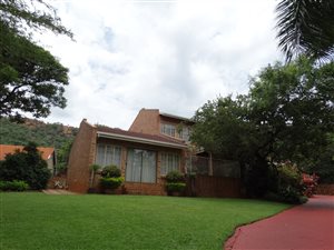 3 Bed House in Safari Gardens
