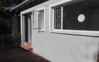1 Bedroom Garden Cottage in Cresta