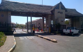 2 Bedroom Townhouse in Greenstone Hill