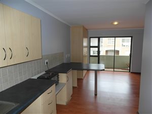 Studio Apartment in Jeffreys Bay