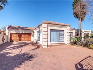 3 Bed Cluster in Dayanglen