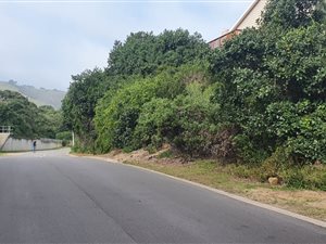 605 m² Land available in Glentana
