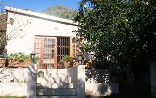 4 Bedroom House in Riebeek West