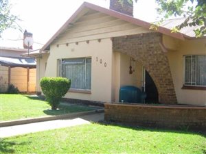 3 Bed House in Homestead